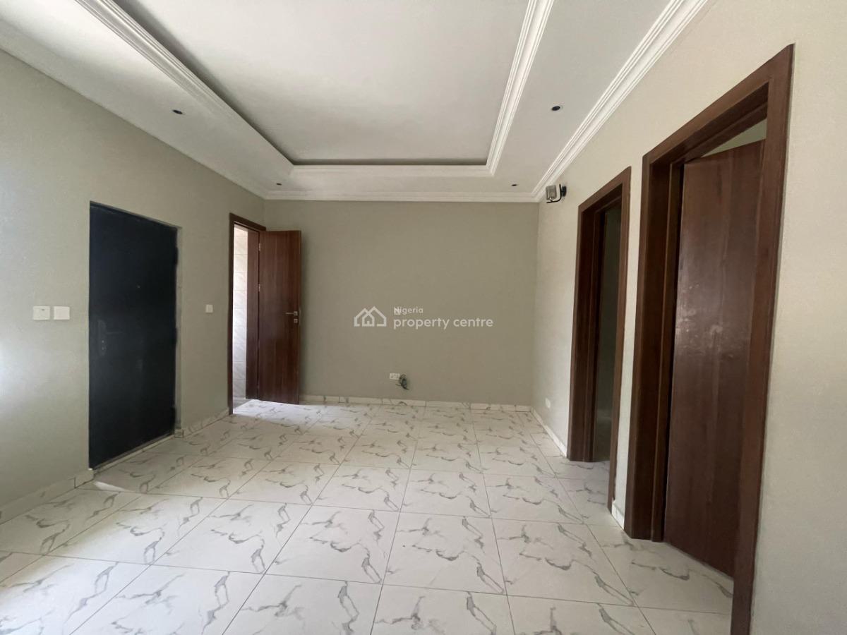Newly Built 10 B/r Bungalow (multi-unit), Lekki Phase 1,right Hand Side, Lekki, Lagos, Detached Bungalow for Rent
