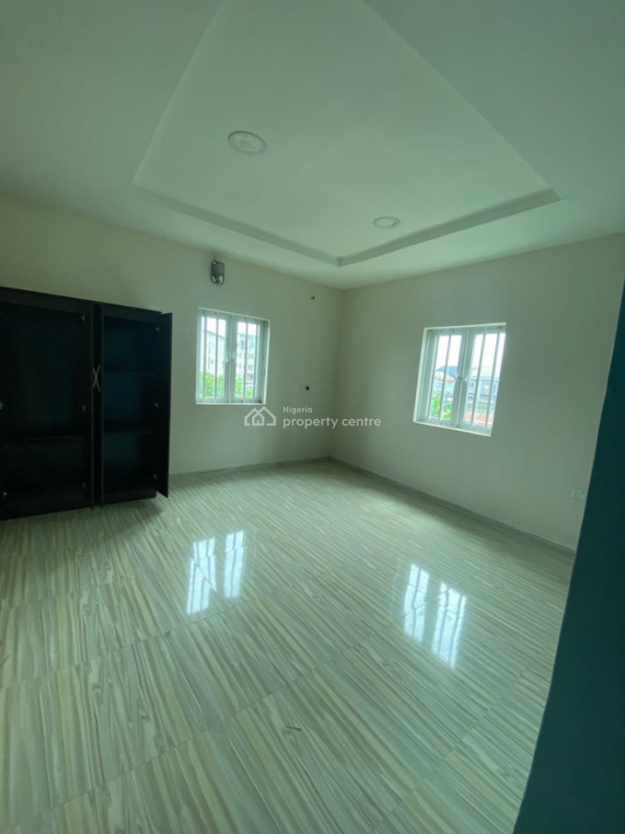 Luxury 1 Bedroom Flat, Thera Annex, Ajah, Lagos, Flat / Apartment for Rent