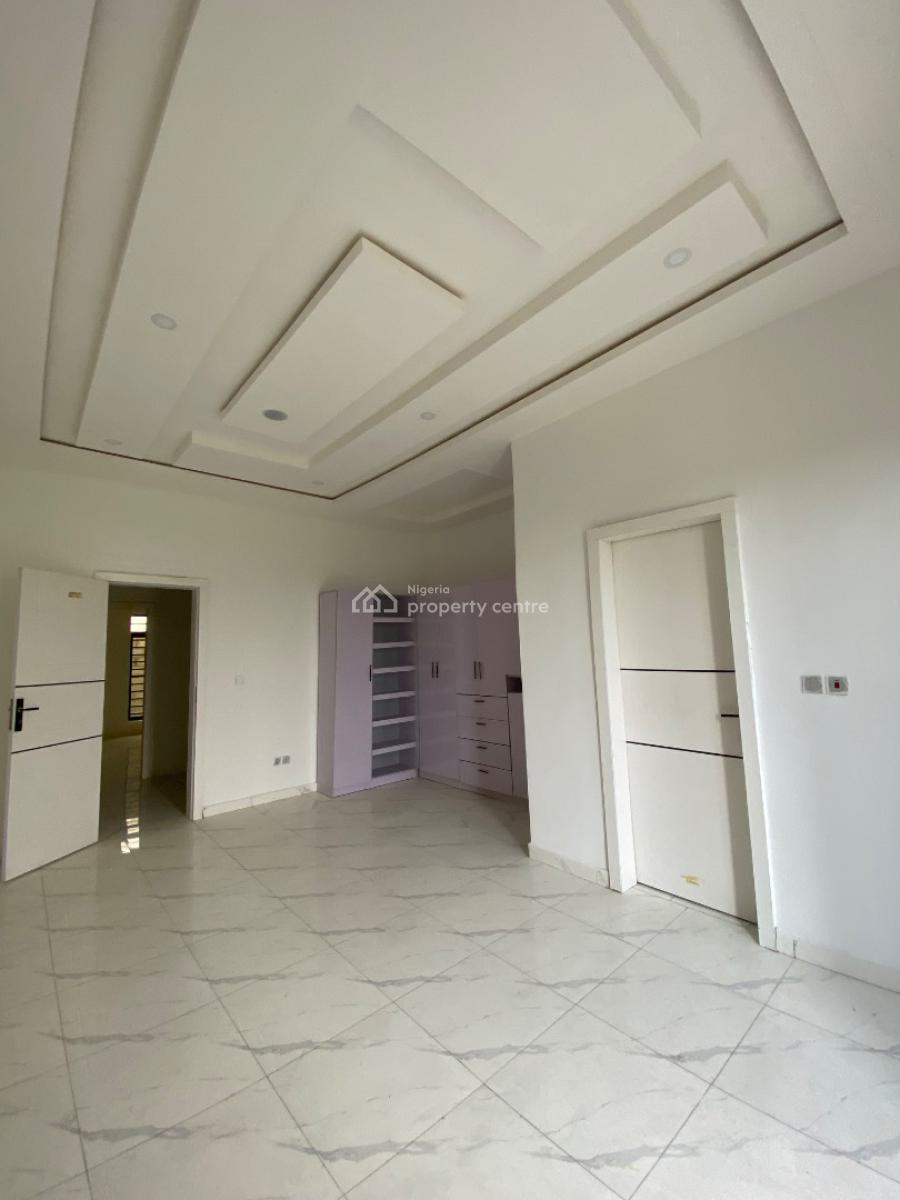 3 Bedroom Duplex, Abraham Adesanya Axis, Ajah, Lagos, Terraced Duplex for Rent