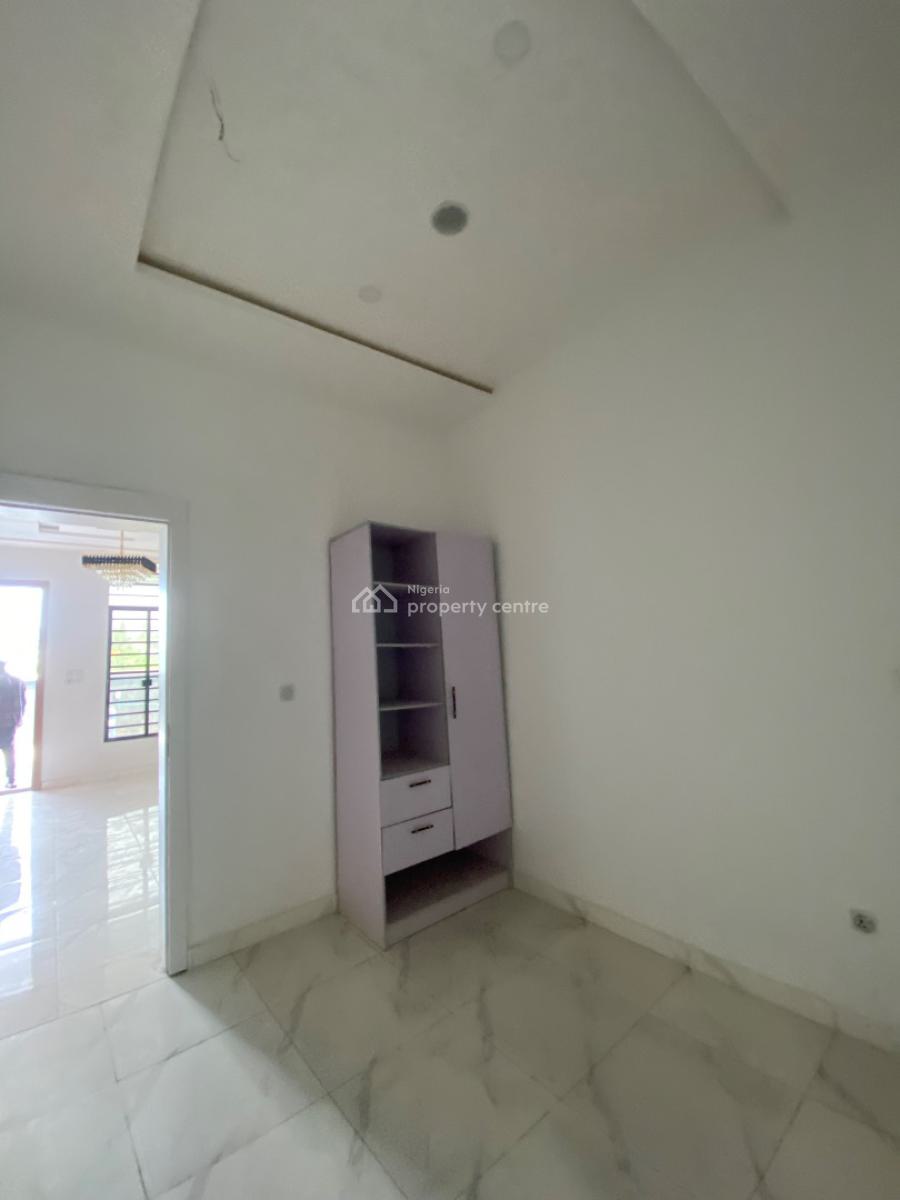 3 Bedroom Duplex, Abraham Adesanya Axis, Ajah, Lagos, Terraced Duplex for Rent
