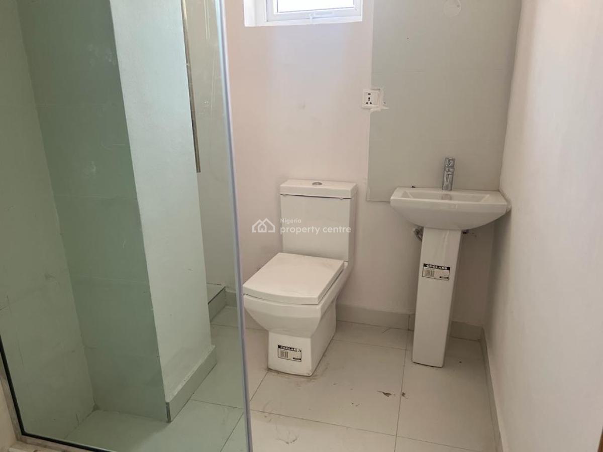 5 Bedroom Semi Detached Duplex, Western Foreshore Estate, Lekki, Lagos, Semi-detached Duplex for Sale