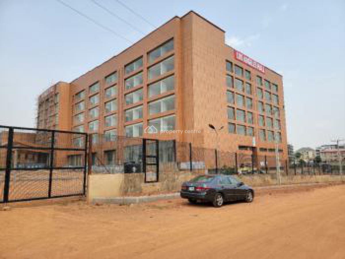 24 Sqm Office Space, Kado, Abuja, Commercial Property for Rent