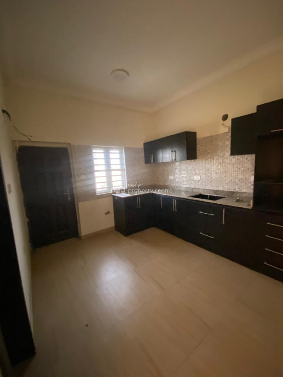 Luxurious 2 Bedroom Flats with Excellent Facilities, Lekki Scheme 2, Ajah, Lagos, Flat / Apartment for Sale