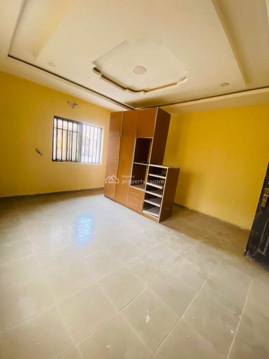3 Bedroom Bungalow, Apo, Abuja, Detached Bungalow for Rent