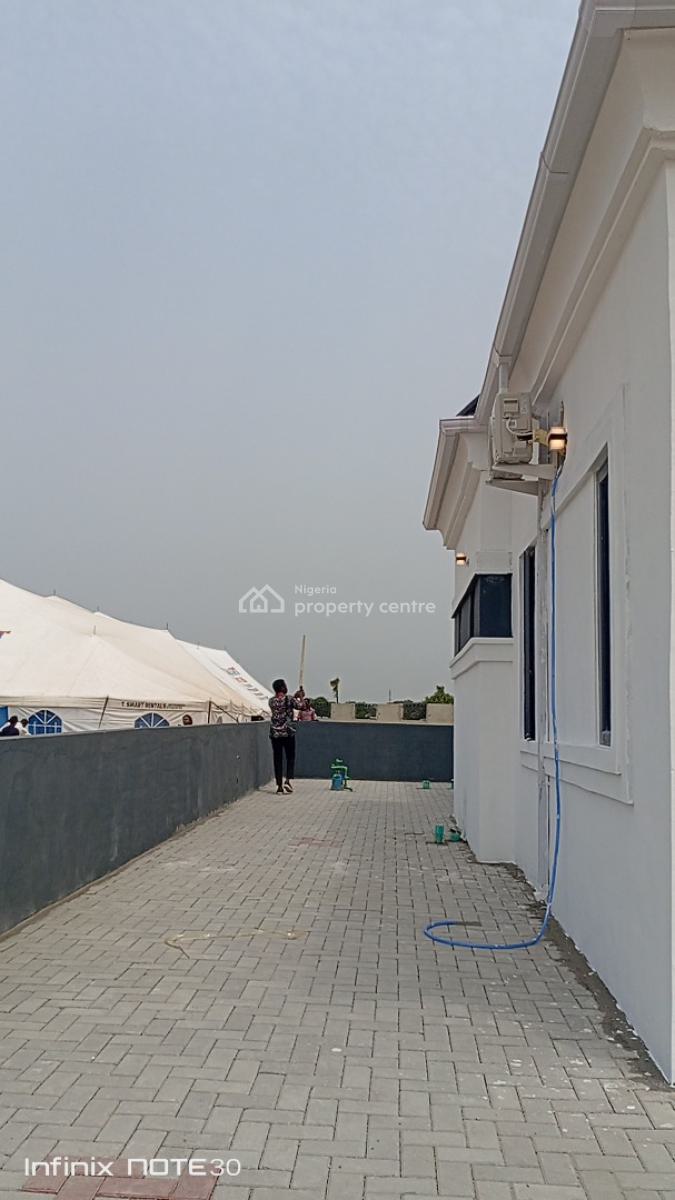5/10years Mortgage 3bedroom Bungallows at Lekki Avana Phase 2, Lekki Avana Bungallows and Resorts Phase 2, Eleko, Ibeju Lekki, Lagos, Detached Bungalow for Sale