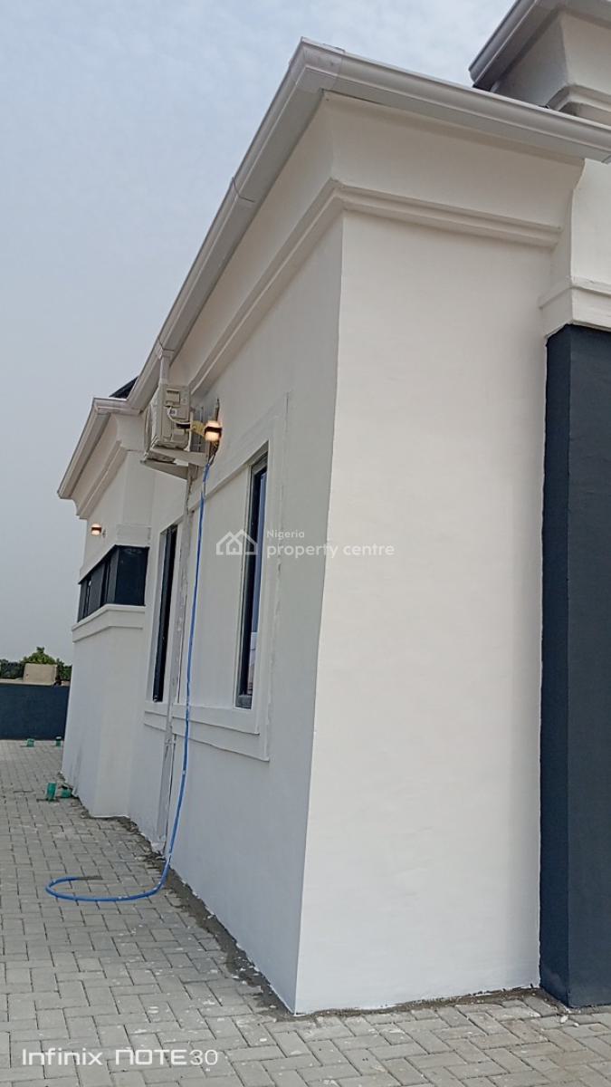 5/10years Mortgage 3bedroom Bungallows at Lekki Avana Phase 2, Lekki Avana Bungallows and Resorts Phase 2, Eleko, Ibeju Lekki, Lagos, Detached Bungalow for Sale