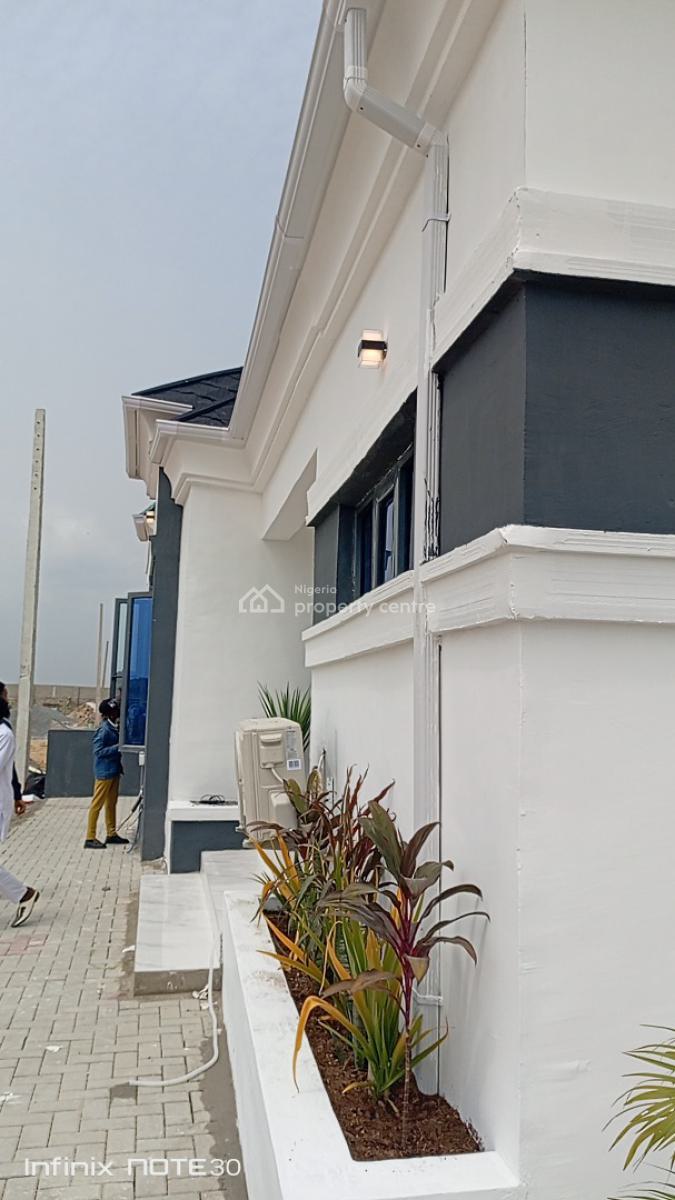 5/10years Mortgage 3bedroom Bungallows at Lekki Avana Phase 2, Lekki Avana Bungallows and Resorts Phase 2, Eleko, Ibeju Lekki, Lagos, Detached Bungalow for Sale