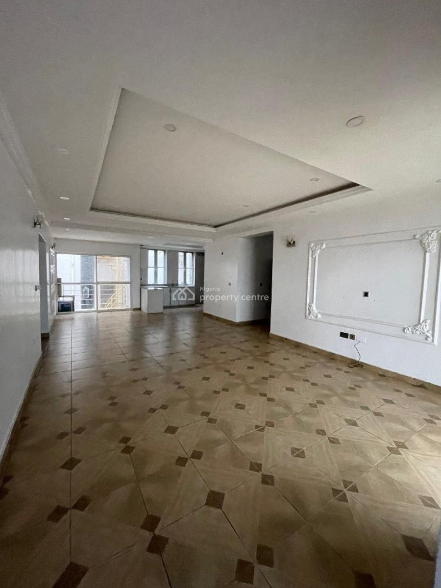 2 Bedroom Apartment, Chevron Axis, Lekki, Lagos, Flat / Apartment for Sale