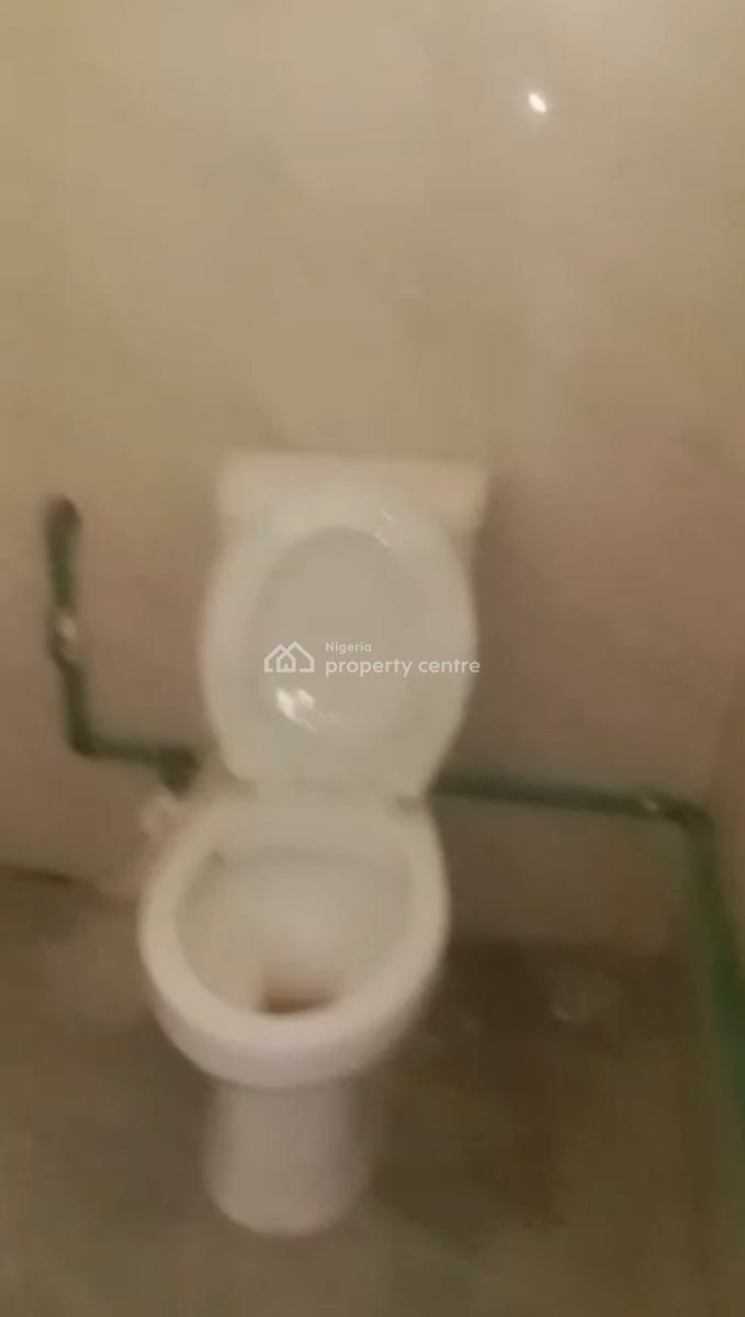 2 Bedroom Apartment, Lekki Scheme 2 Estate, Ajah, Lagos, Flat / Apartment for Rent