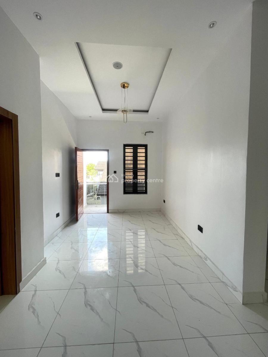 Gorgeous 5 Bedroom Detached Home, Ajah, Lagos, House for Sale