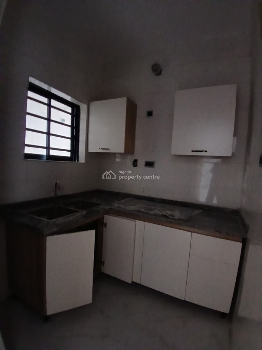 Brand New Classic 2 Bedroom Flat, Ajah, Lagos, Flat / Apartment for Rent