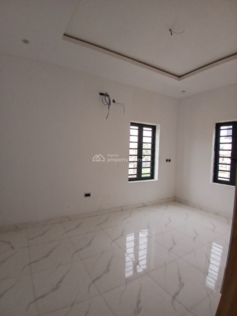 Brand New Classic 2 Bedroom Flat, Ajah, Lagos, Flat / Apartment for Rent