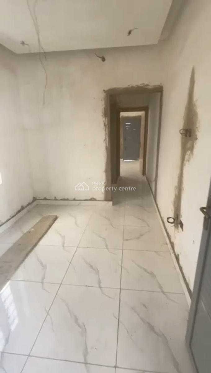 Newly Built Mini Flat, Shomolu, Lagos, Mini Flat (room and Parlour) for Rent