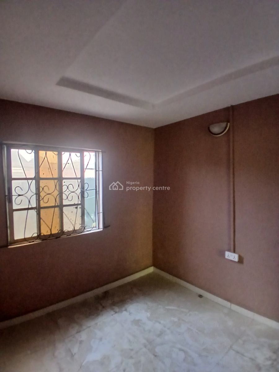 Decent Mini Flat / Apartment with Pop, Off Miyaki Street, Iyana Oworo, Gbagada, Lagos, Mini Flat (room and Parlour) for Rent