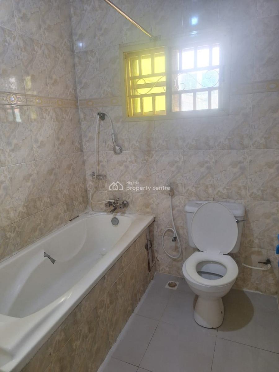 4 Bedroom Detached Duplex, Unilag, Gra Phase 1, Magodo, Lagos, Flat / Apartment for Rent
