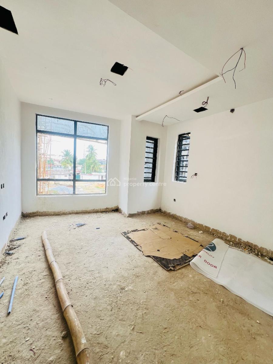 Beautifully Crafted 5 Bedroom Detached Duplex Plus Bq, Ikeja, Lagos, Detached Duplex for Sale