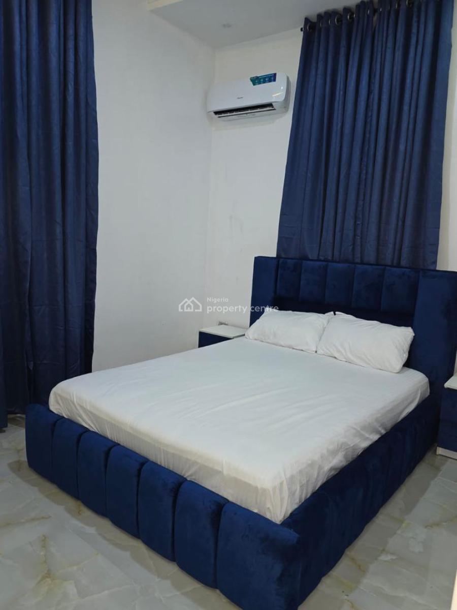 Furnished 4 Bedroom Semi Detached in an Estate, Brookhill Estate, Gra, Abijo, Lekki, Lagos, Semi-detached Duplex for Sale
