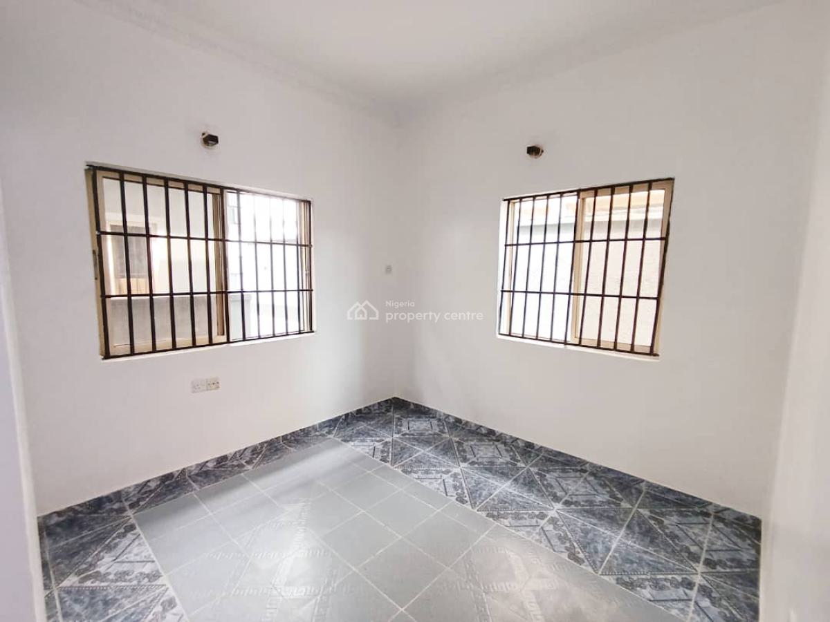 Newly Renovated 4 Bedroom Semi Detached House, Lekki Phase 1, Lekki, Lagos, Semi-detached Duplex for Rent