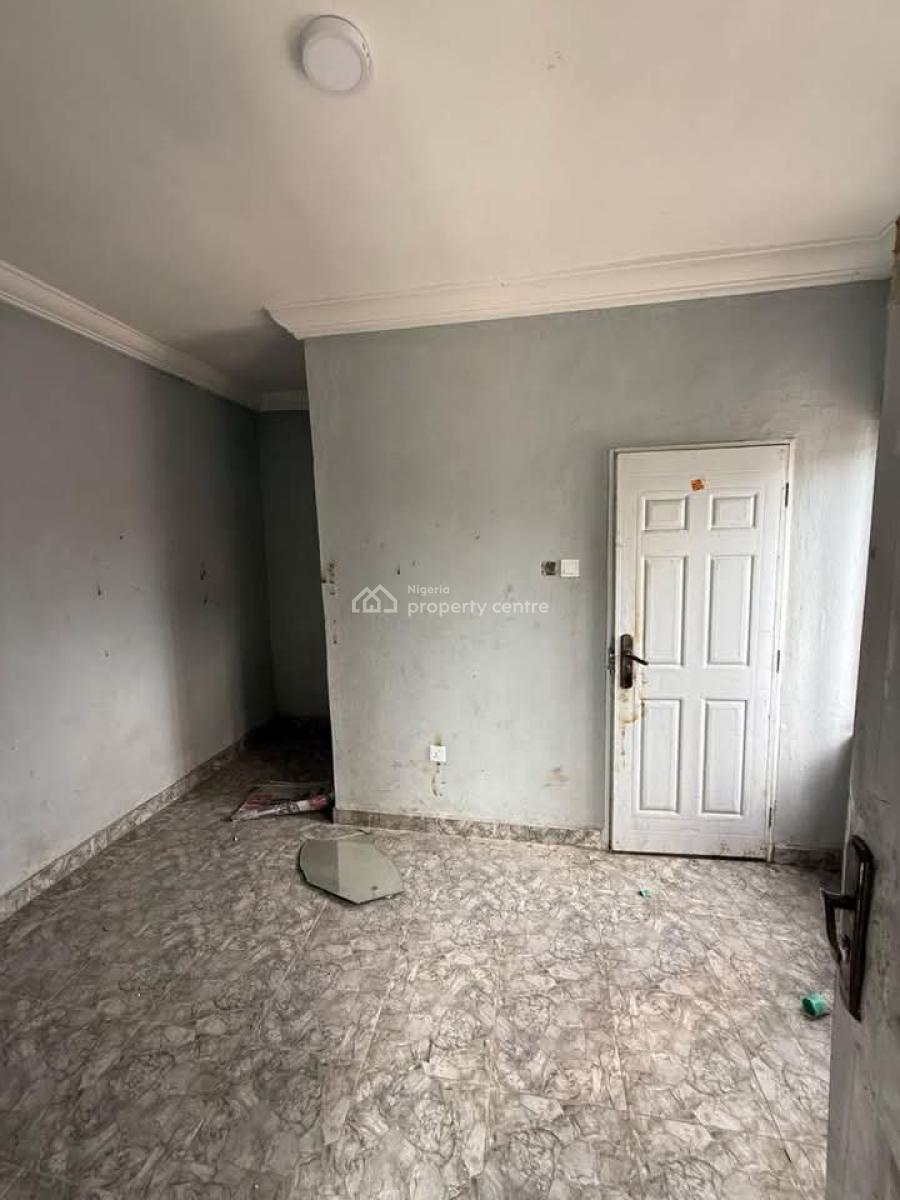 a Well Structured 4 Bedroom Detached Duplex, University View Estate - Opp. Lagos Business School, Ajah, Lagos, Detached Duplex for Sale
