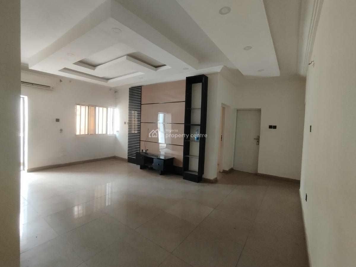 Serviced and Tastefully Finished 2 Bedroom Flat, Wuse 2, Abuja, Flat / Apartment for Rent