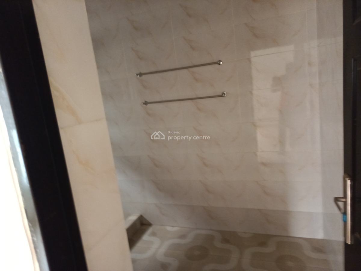 Luxury 2 Bedrooms Flat, Harmony Estate, Galadimawa, Abuja, Self Contain (single Rooms) for Rent