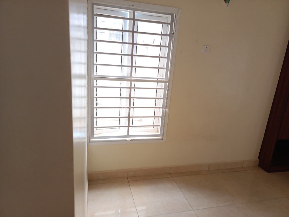 Luxury 2 Bedrooms Flat, Harmony Estate, Galadimawa, Abuja, Self Contain (single Rooms) for Rent