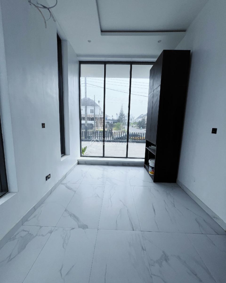 5 Bedroom Fully Detached Duplex, Banana Island, Ikoyi, Lagos, Detached Duplex for Sale