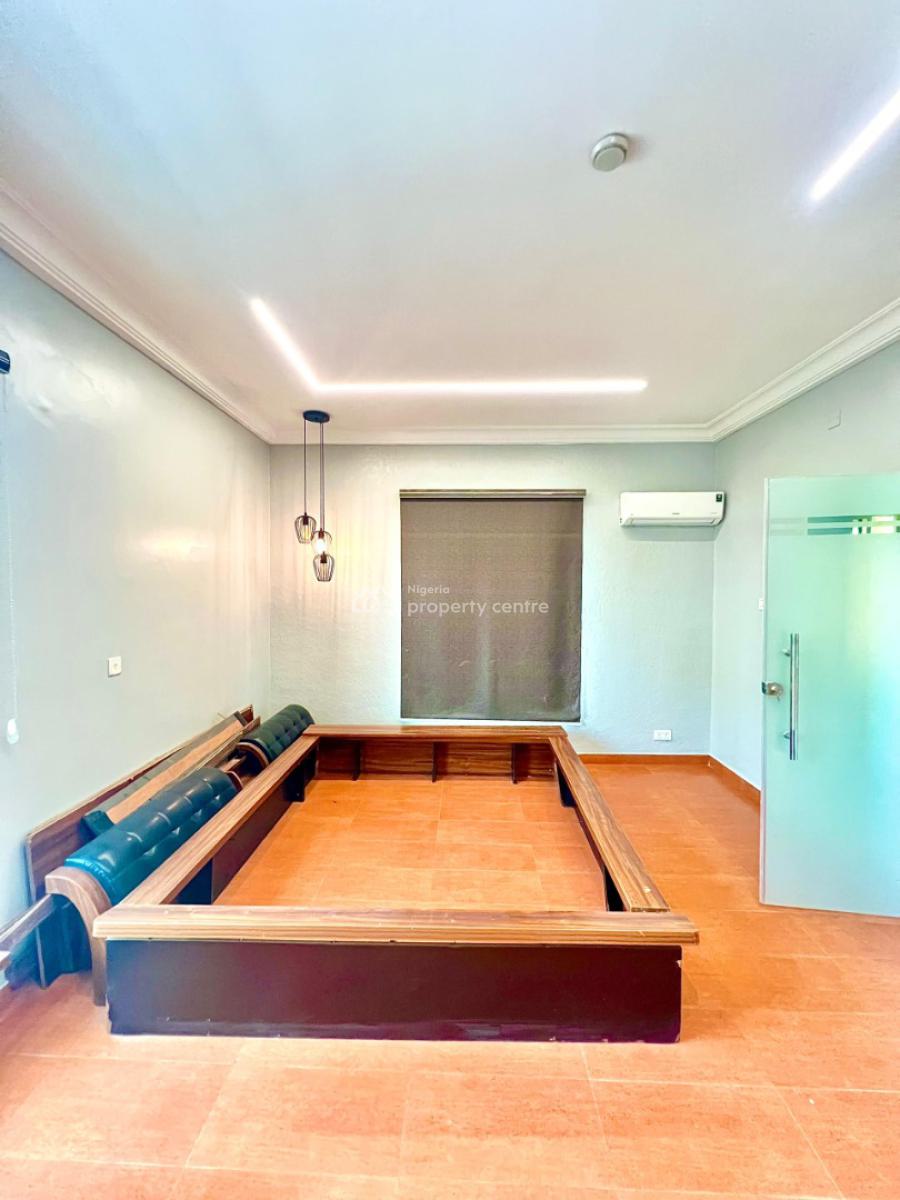 3 Bedrooms Apartment with Bq, Swimming Pool, Gym and Inverter Acs, Oniru, Victoria Island (vi), Lagos, Flat / Apartment for Rent