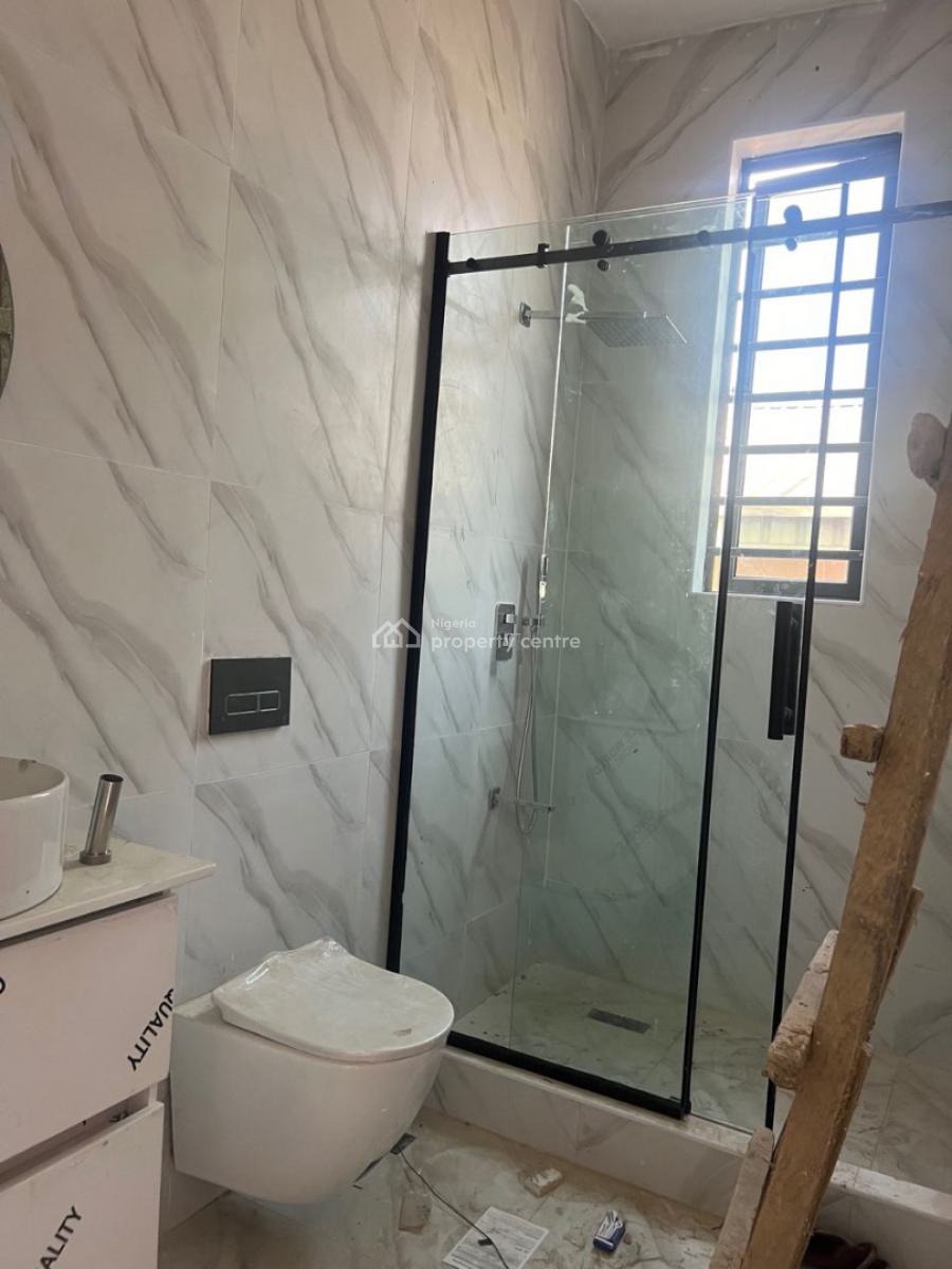 Detached Duplex, Adeniyi Jones Ikeja, Adeniyi Jones, Ikeja, Lagos, Detached Duplex for Sale