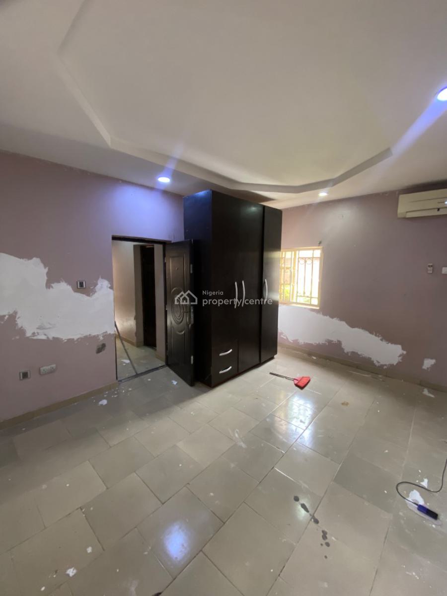 Luxury One Bedroom Bungalow, Dawaki, Gwarinpa, Abuja, Flat / Apartment for Rent