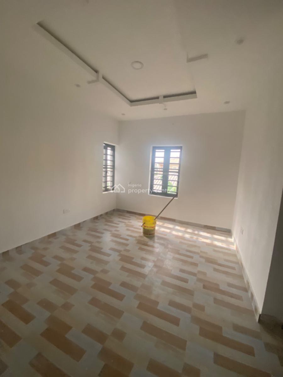 Brand New Luxury 3 Bedroom Flat, Aptech, Blenco Area, Ajah, Lagos, Flat / Apartment for Rent