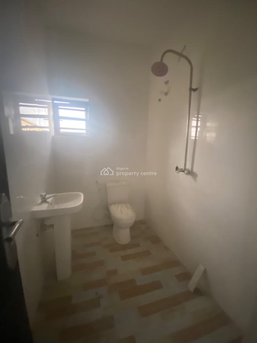 Brand New Luxury 3 Bedroom Flat, Aptech, Blenco Area, Ajah, Lagos, Flat / Apartment for Rent
