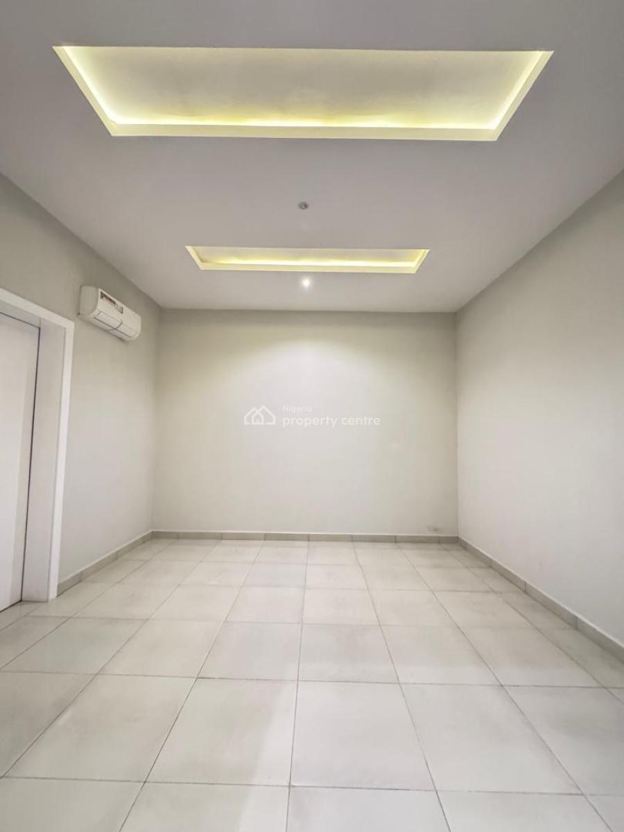 Magnificent 5 Bedroom Fully Detached Duplex, Lekki Phase 1, Lekki, Lagos, Detached Duplex for Sale