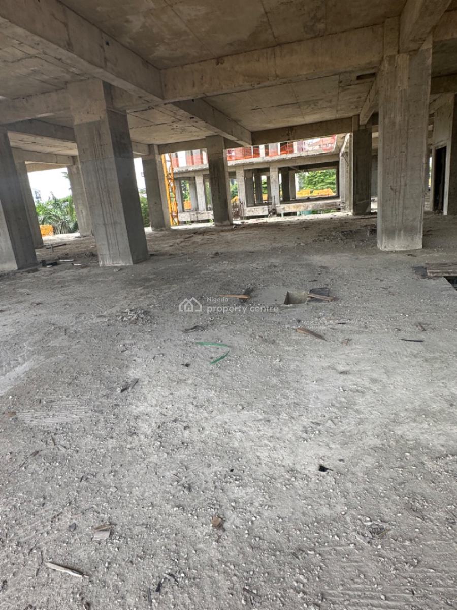 3 Bedroom Luxury Condo with Bq, Old Ikoyi, Ikoyi, Lagos, Flat / Apartment for Sale