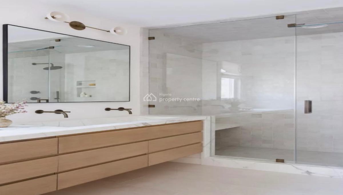 Off Plan, Elegant 1 Bedroom Luxury Flat with Concierge, Pool and Gym, Teslim Elias Close, Ahmadu Bello Way, Victoria Island (vi), Lagos, Mini Flat (room and Parlour) for Sale