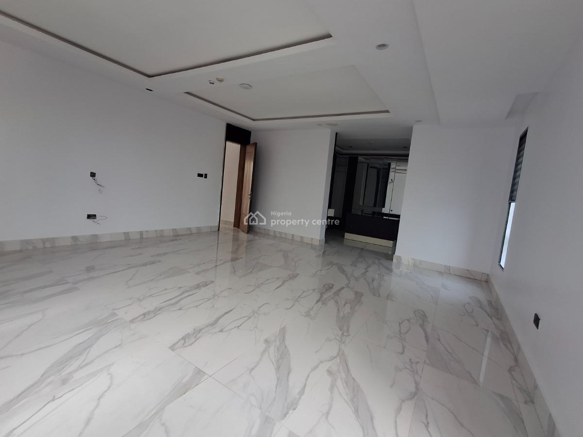 Luxurious 5 Bedroom Detached House, Lekki Phase 1, Lekki, Lagos, Detached Duplex for Rent