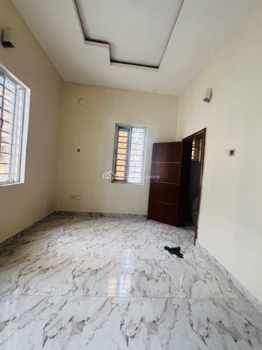 Lovely 5 Bedroom Detached Duplex with Bq, Chevron, Lekki, Lagos, Detached Duplex for Rent