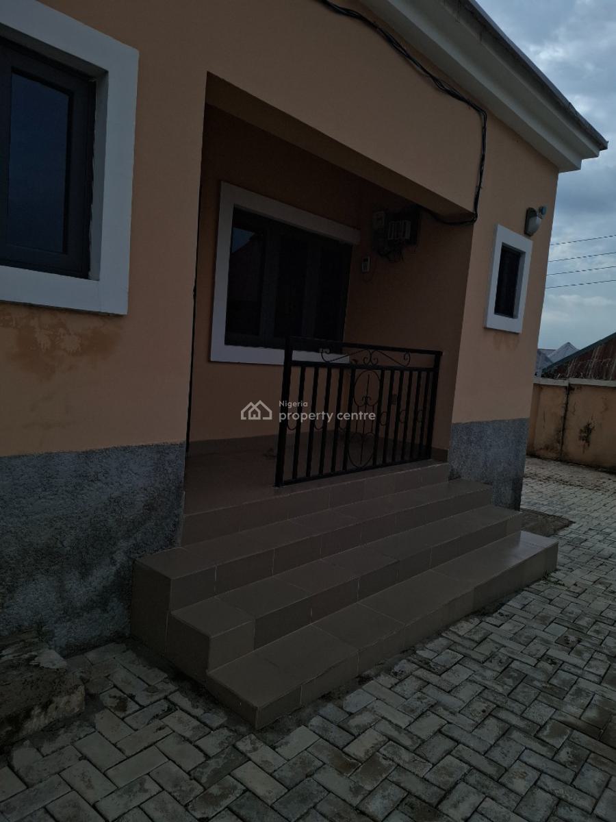 One Bedroom Apartment, Guzape District, Abuja, Flat / Apartment for Rent