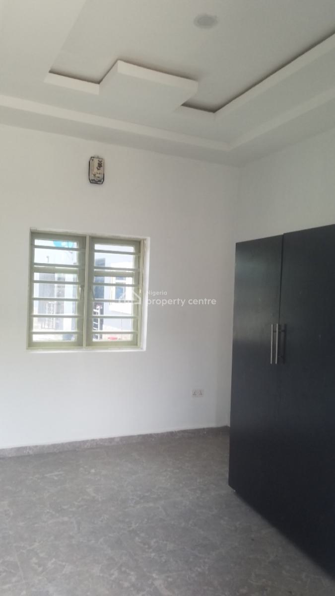 Mini Flat, New House Video Available, Seaside Estate, Badore, Ajah, Lagos, Mini Flat (room and Parlour) for Rent