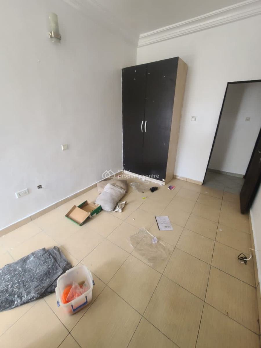 Fully Serviced 2 Bedrooms Apartment, Chevron Alternative, Lekki Expressway, Lekki, Lagos, Flat / Apartment for Rent