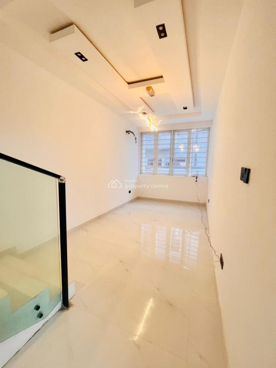 5 Bedroom Duplex, Ajah, Lagos, Detached Duplex for Sale