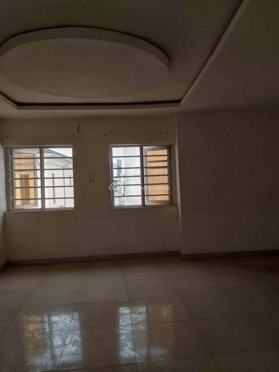 Exclusive 5 Bedrooms Duplex with En-suite Rooms, Off Fola Osibo, Lekki Phase 1, Lekki, Lagos, House for Rent