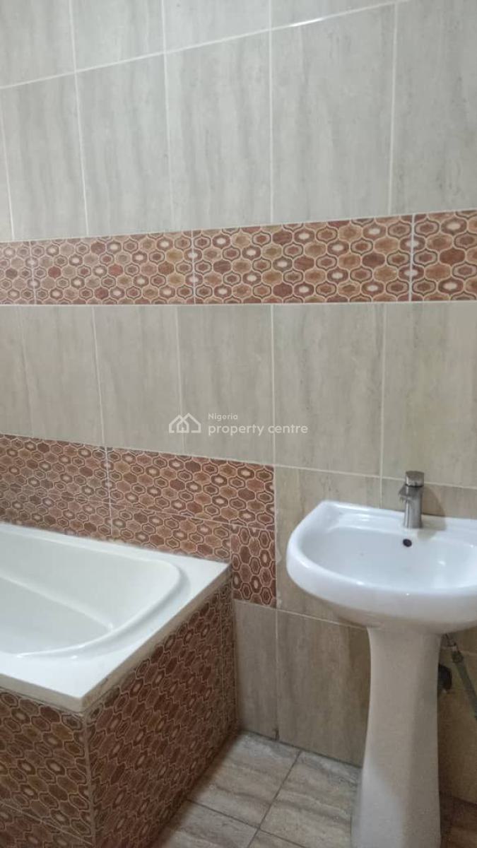 Standard and Spacious Miniflat, Igbo Efon, Lekki, Lagos, Mini Flat (room and Parlour) for Rent