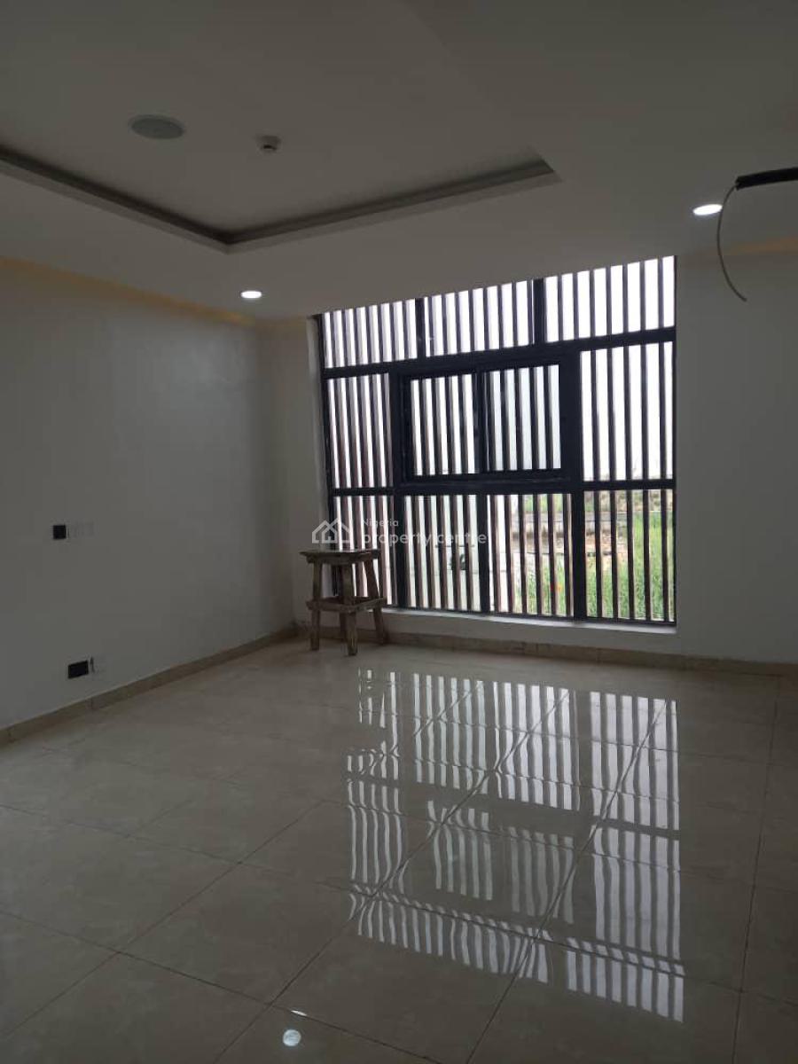 3 Nos. Fully Detached House, Banana Island, Ikoyi, Lagos, Detached Duplex for Rent