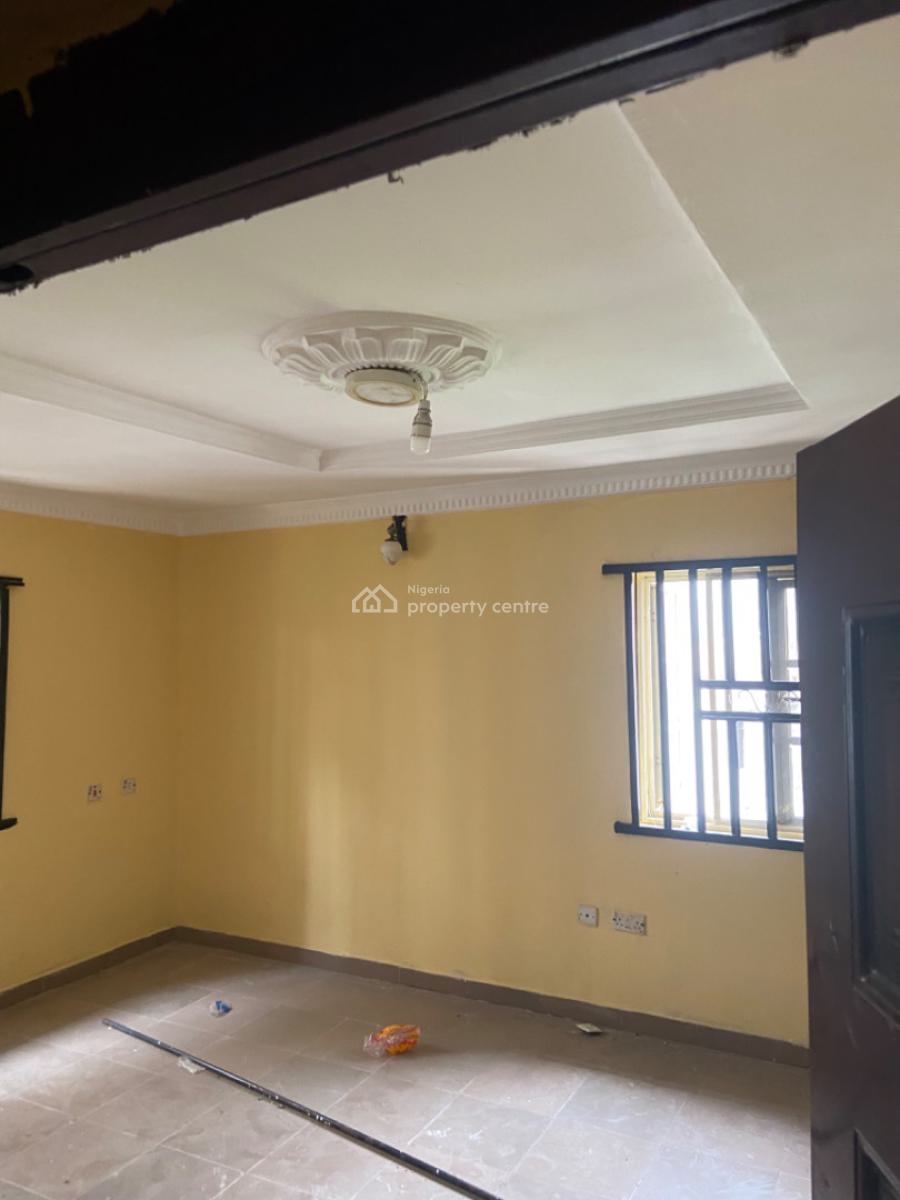 1 Unit Left 3 Bedrooms Flat, Just 2 in Compound, Oshorun Estate, Opic, Isheri North, Lagos, Flat / Apartment for Rent