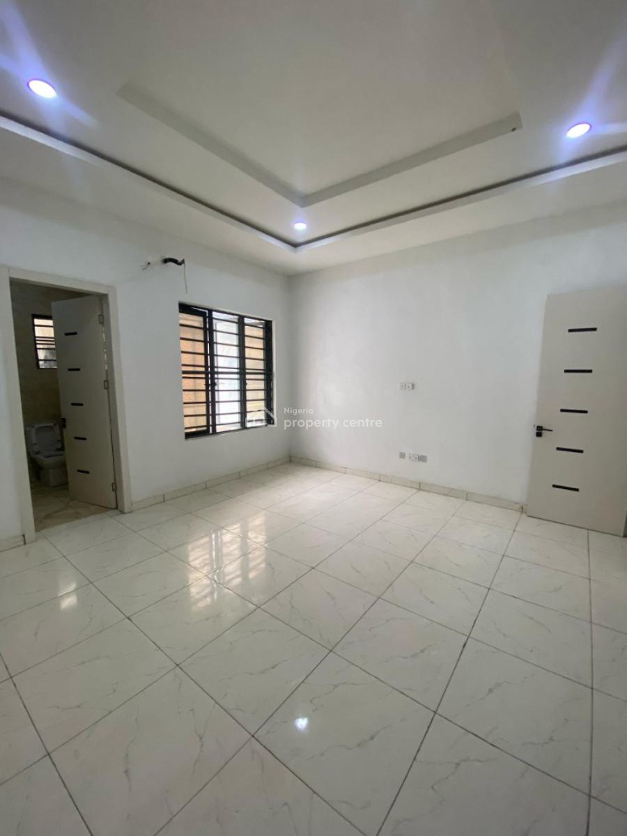 Lovely 4-bedroom Terraced Duplex, Orchid, Lekki, Lagos, Terraced Duplex for Sale