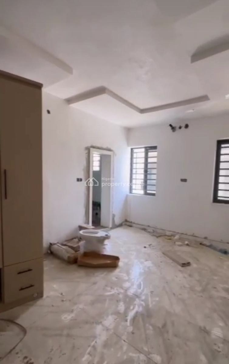 Brand New Miniflat, Orchid, Lekki Expressway, Lekki, Lagos, Mini Flat (room and Parlour) for Rent