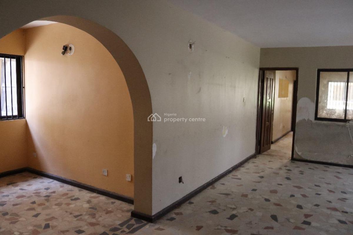 Beautiful 12 Units of 3 Bedrooms Apartment, Victoria Island (vi), Lagos, Flat / Apartment for Rent