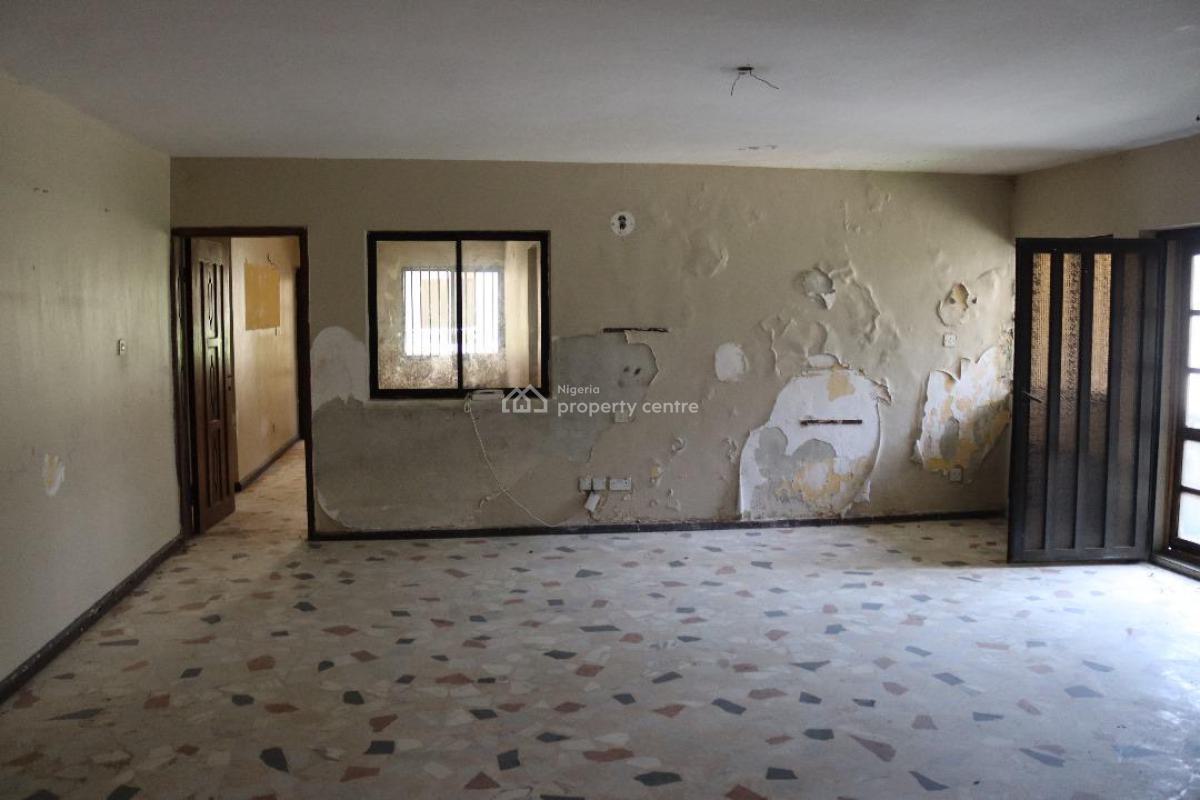 Beautiful 12 Units of 3 Bedrooms Apartment, Victoria Island (vi), Lagos, Flat / Apartment for Rent