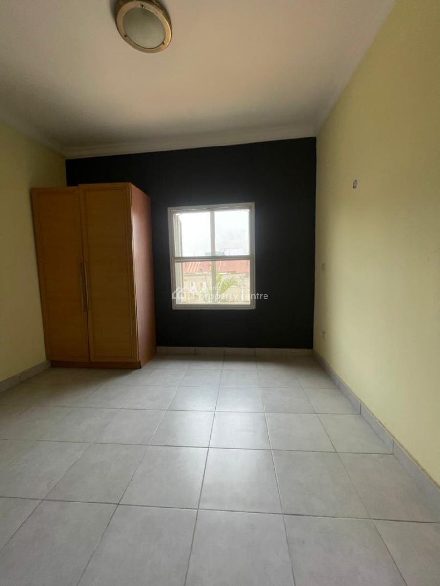 Fully Serviced 2 Bedroom Apartment, Admiralty Way, Lekki Phase 1, Lekki, Lagos, Flat / Apartment for Rent